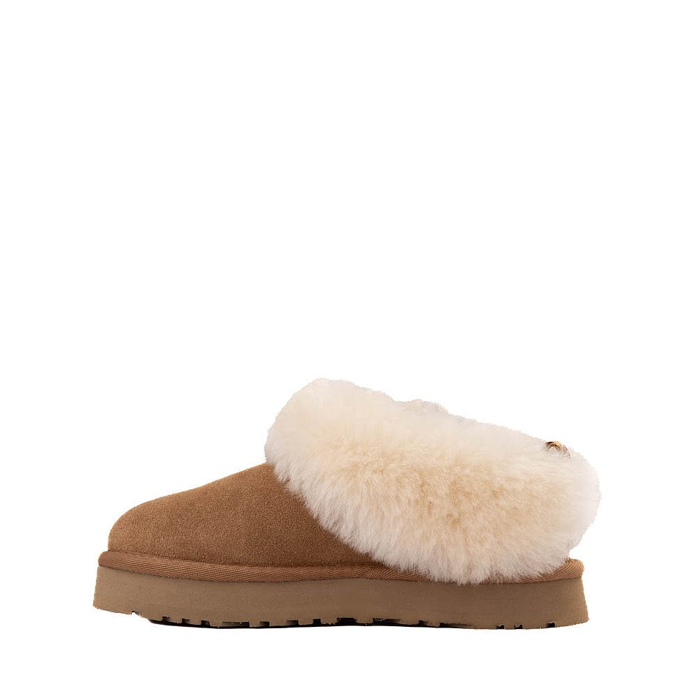 UGG Tazzelle Chestnut Kids Slipper
