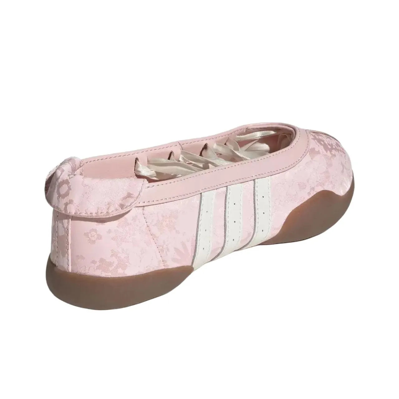 Adidas Taekwondo Mei x Liberty London Pink Sneakers