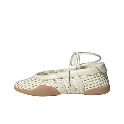 Adidas Taekwondo Ecru Neutrals Ballet Falts