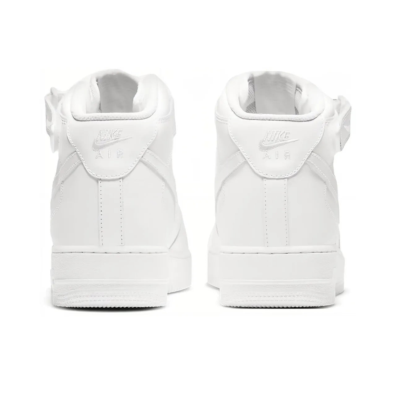 Nike Air Force 1 High Triple White