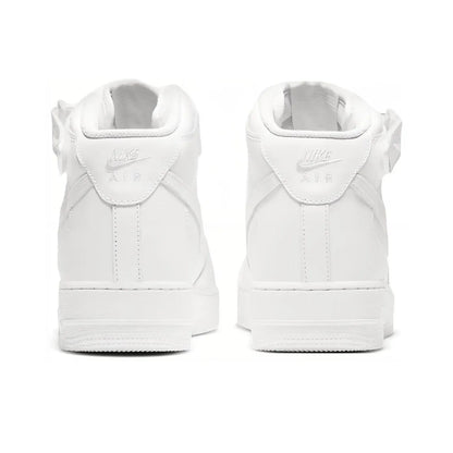 Nike Air Force 1 High Triple White