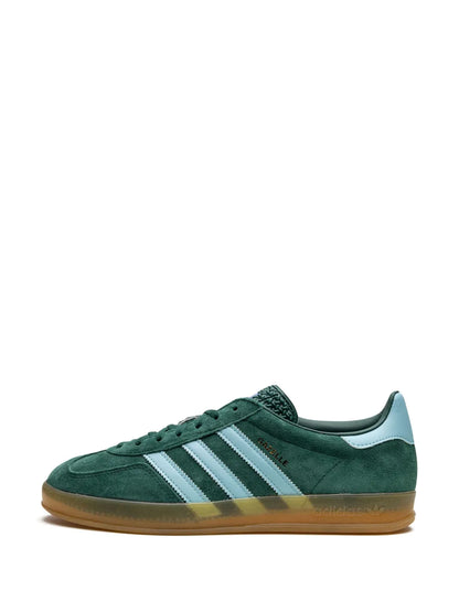 Adidas Gazelle Indoor Collegiate Greens sneakers
