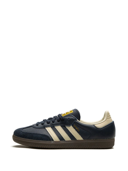Adidas Samba Night Navy/Cream White