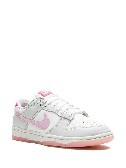 Nike Dunk Low 520 Pack Pink sneakers
