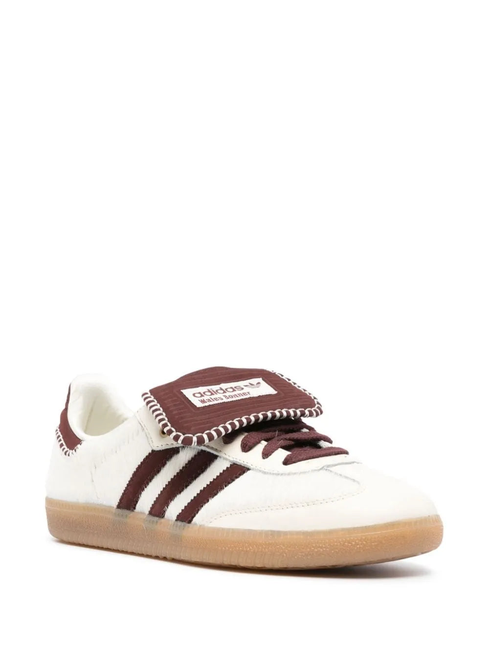 Adidas x Wales Bonner Samba sneaker