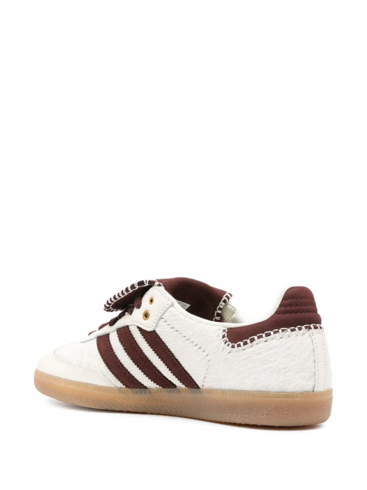 Adidas x Wales Bonner Samba sneaker