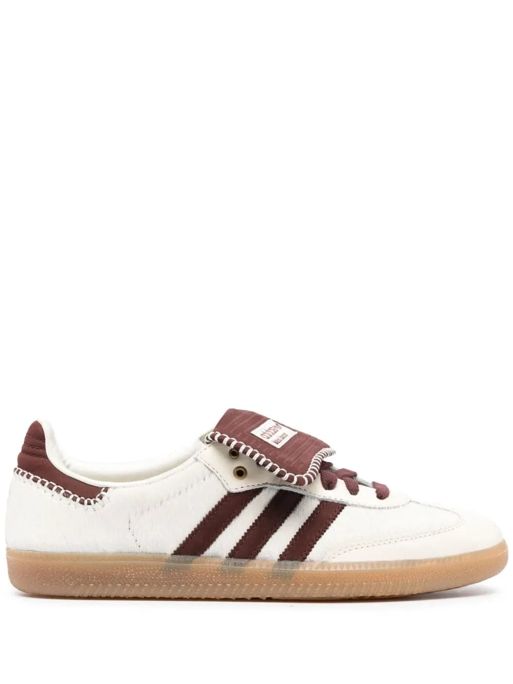 Adidas x Wales Bonner Samba sneaker