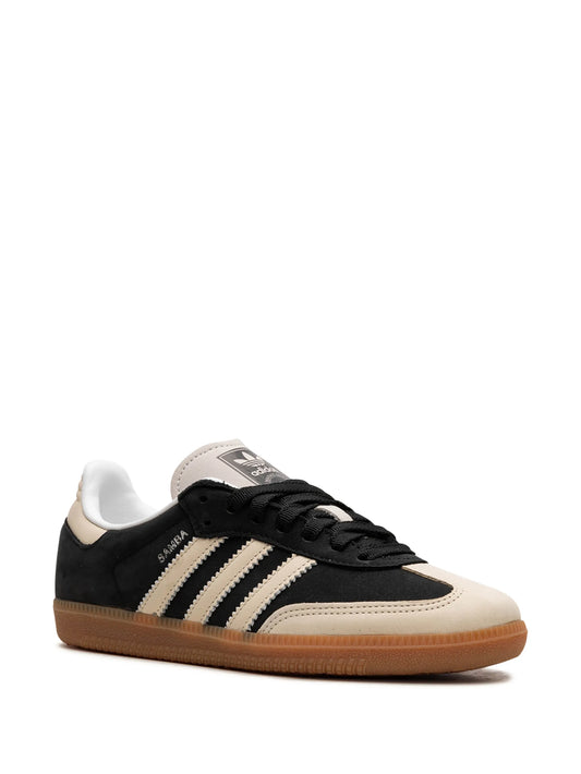 Adidas Samba Core Black/Wonder White