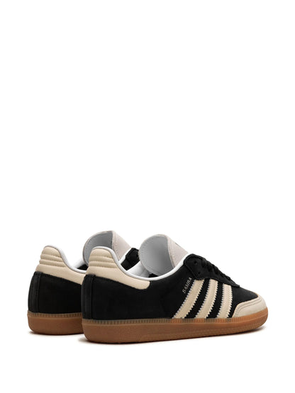 Adidas Samba Core Black/Wonder White