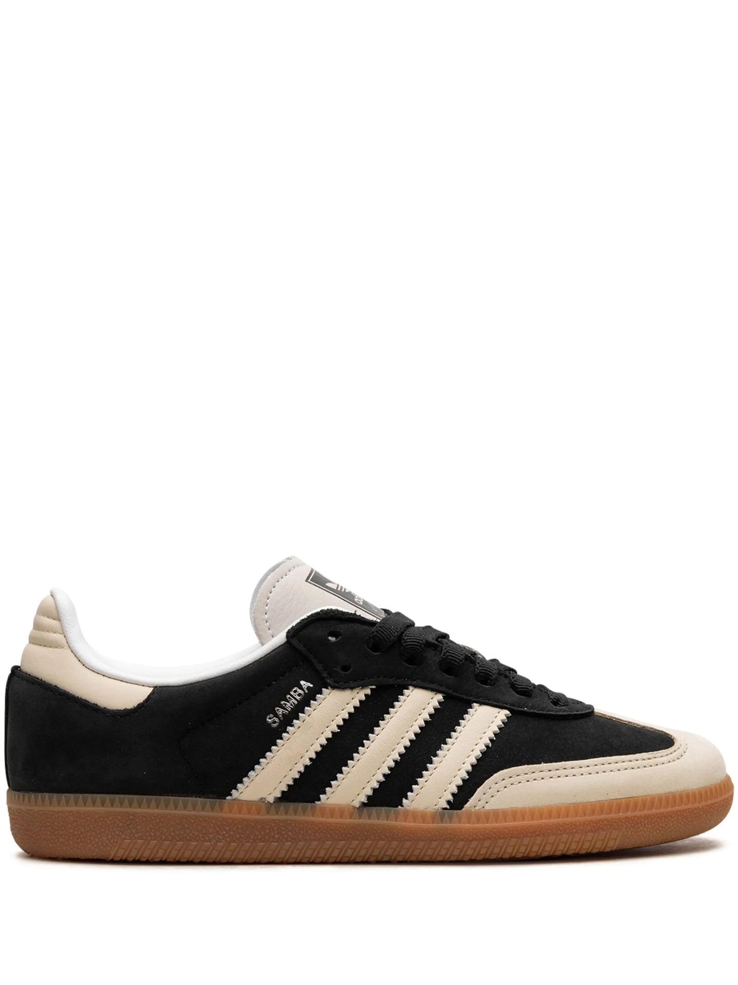 Adidas Samba Core Black/Wonder White_Unique Store