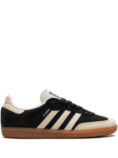 Adidas Samba Core Black/Wonder White_Unique Store