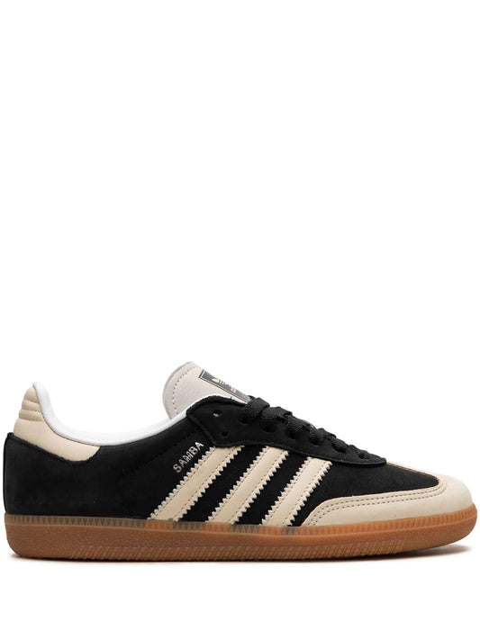 Adidas Samba Core Black/Wonder White_Unique Store