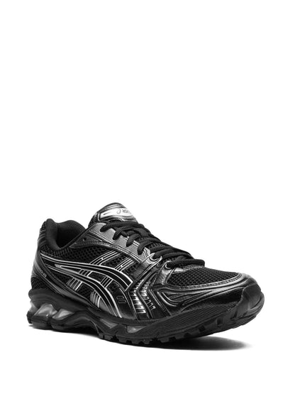 Asics Gel-Kayano 14 Black Graphite Grey