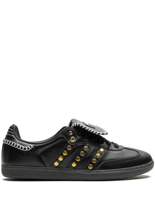 Adidas x Wales Bonner Samba Studded Pack Black