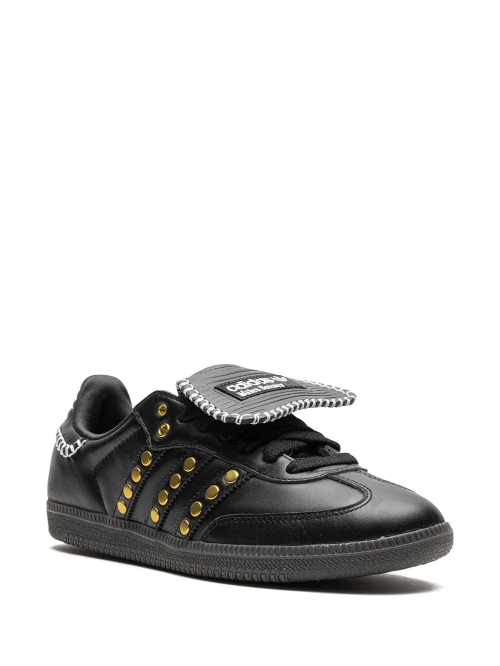 Adidas x Wales Bonner Samba Studded Pack Black