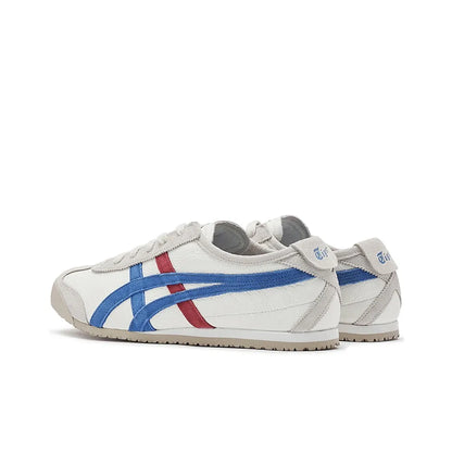 Onitsuka Tiger Mexico 66 White Blue