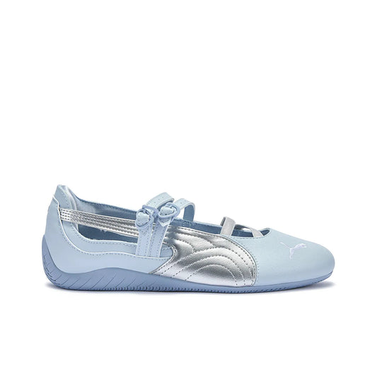 Puma Speedcat Ballet Blue Sliver Sneakers