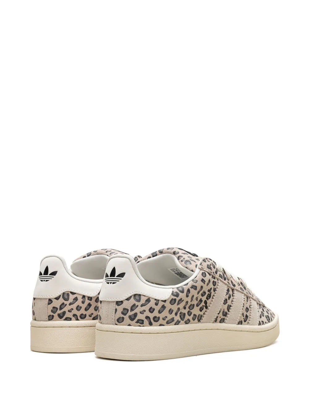 Adidas Campus 00s Leopard sneakers