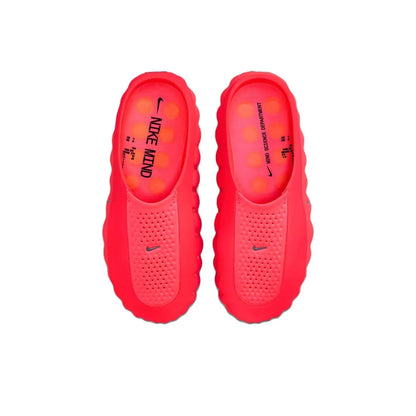 Nike Mind 001 Red slide