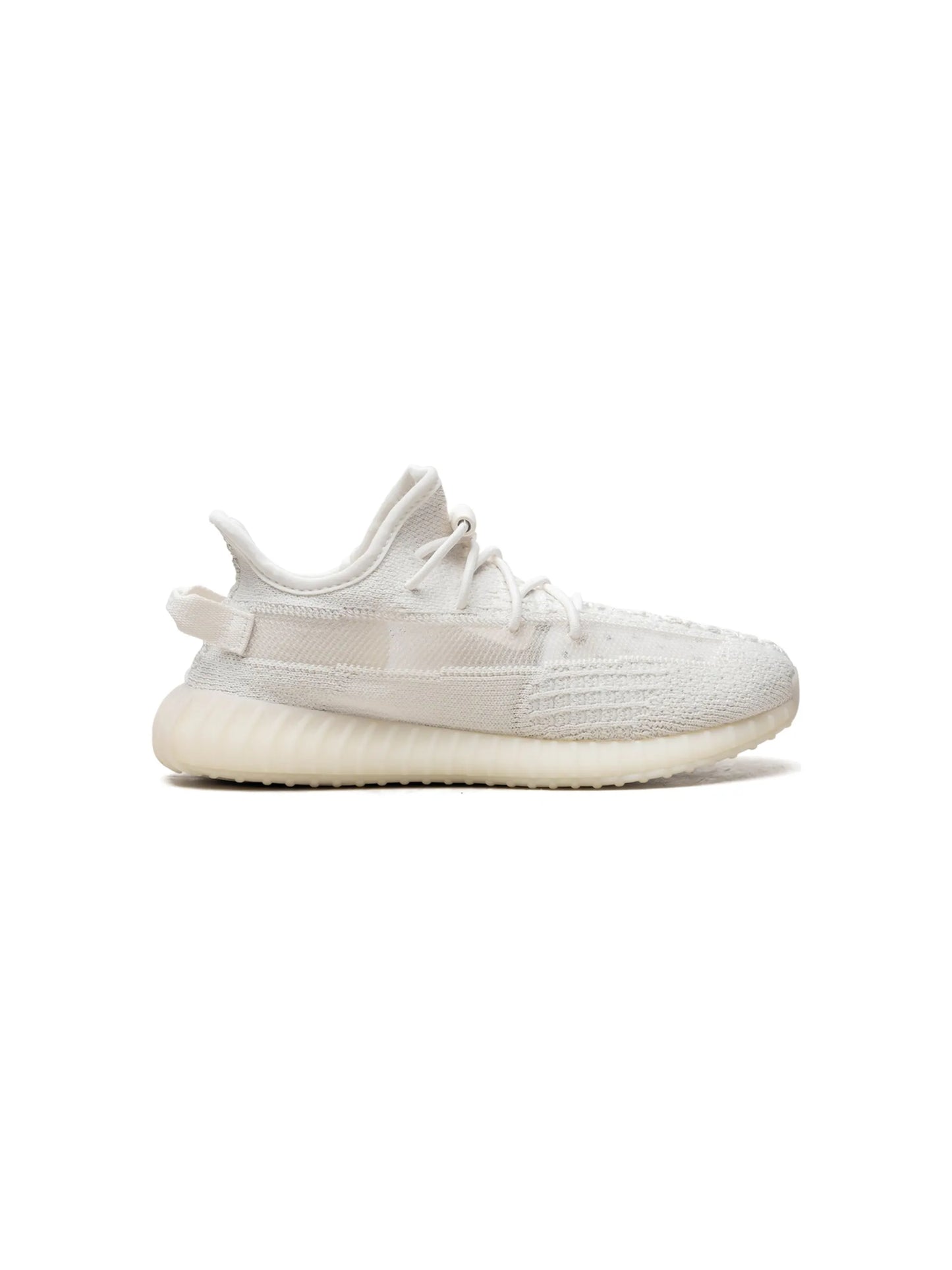 Adidas Yeezy Boost 350 V2 White Kids sneakers