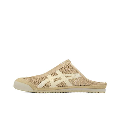 Onitsuka Tiger Mexico 66 Sabot Ecru