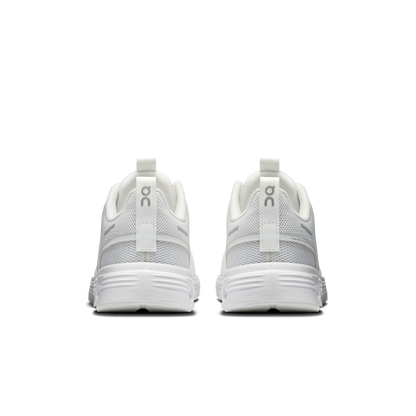 On Running Cloud Play White Kids Sneakers