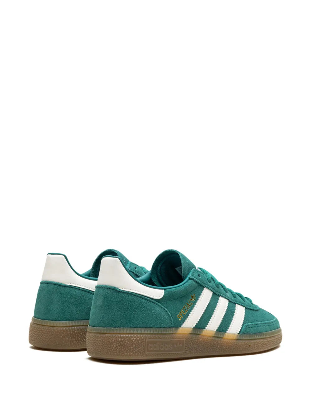 Adidas Handball Spezial Active Green sneakers