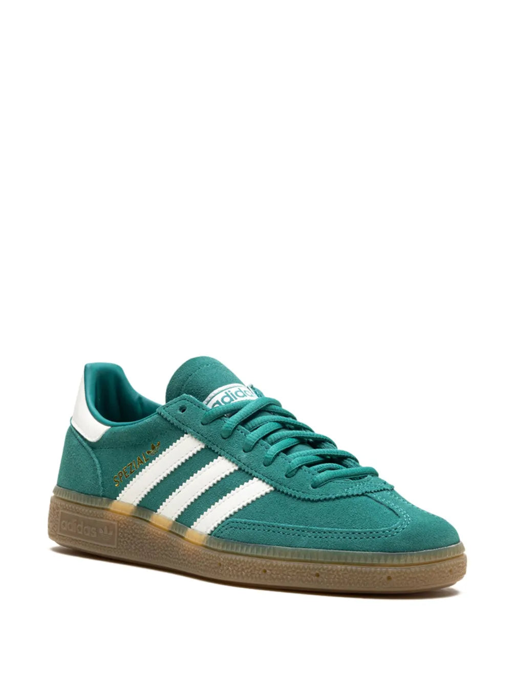 Adidas Handball Spezial Active Green sneakers