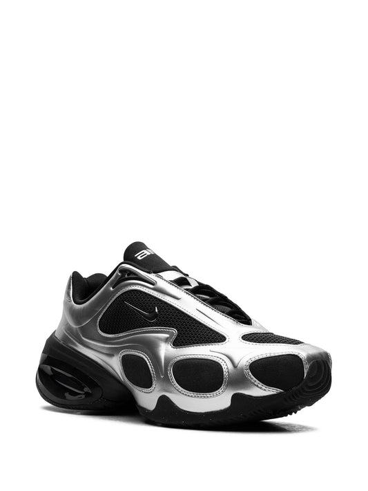 Nike Air Max Muse Black Sliver sneakers
