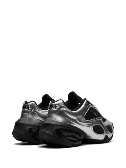 Nike Air Max Muse Black Sliver sneakers