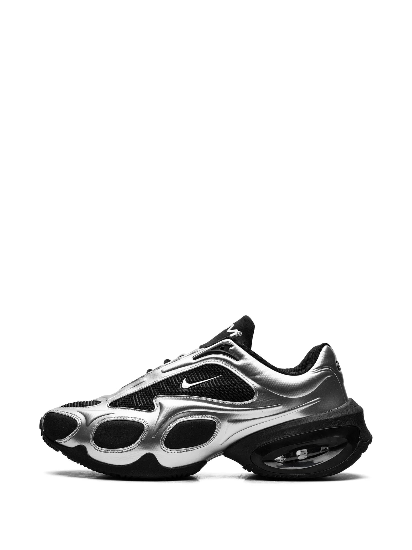 Nike Air Max Muse Black Sliver sneakers