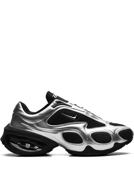 Nike Air Max Muse Black Sliver sneakers_Unique Store