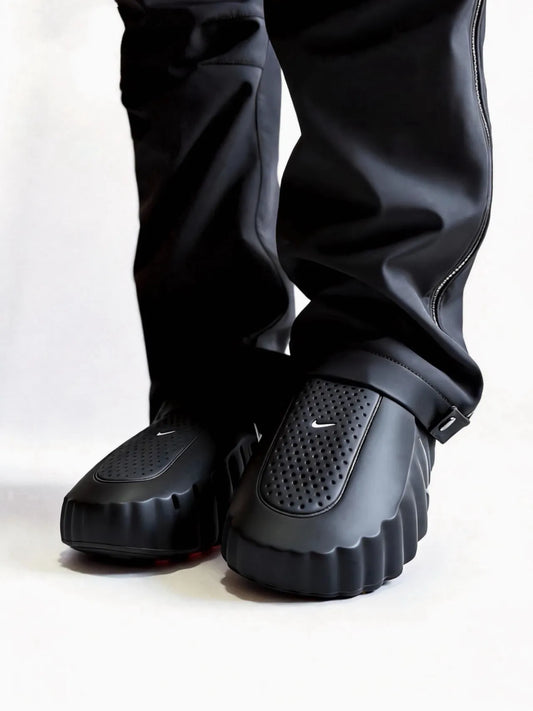 Nike Mind 001 Black slide