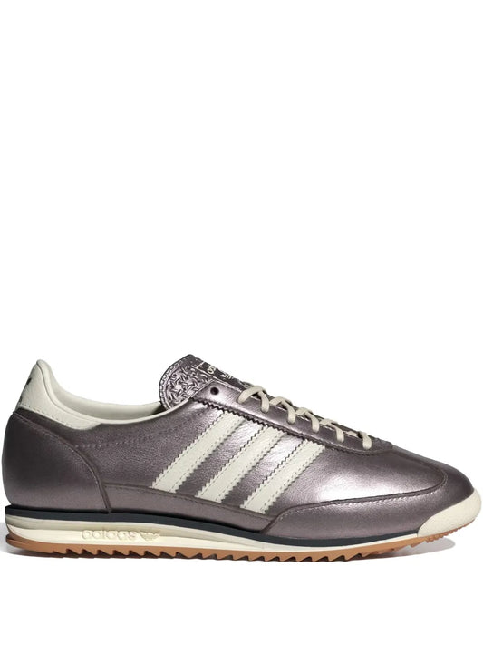 Adidas SL 72 Aurora Black sneakers