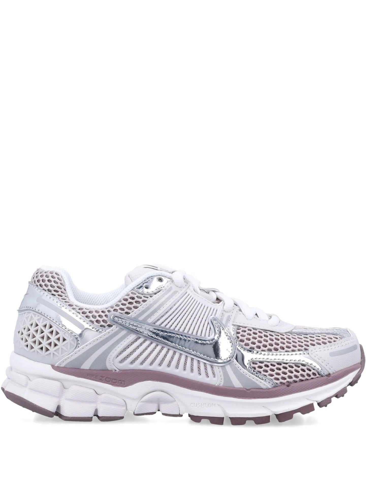 Nike Zoom Vomero 5 Platinum Violet Sneakers_Unique Store