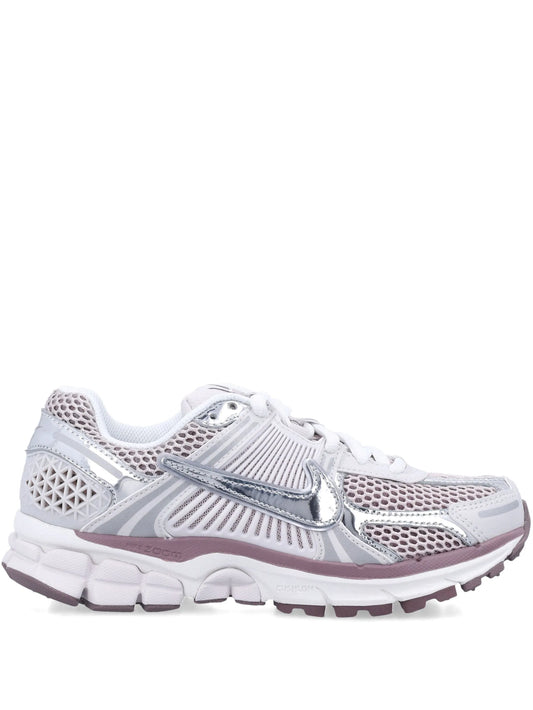Nike Zoom Vomero 5 Platinum Violet Sneakers_Unique Store