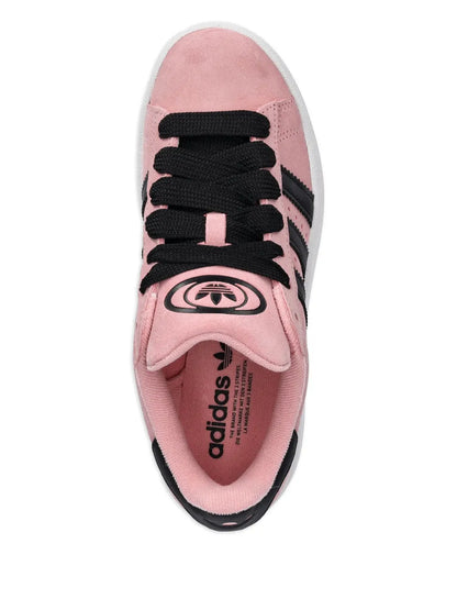 Adidas Campus 00s Pink Black sneakers