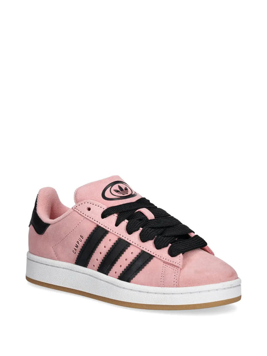 Adidas Campus 00s Pink Black sneakers