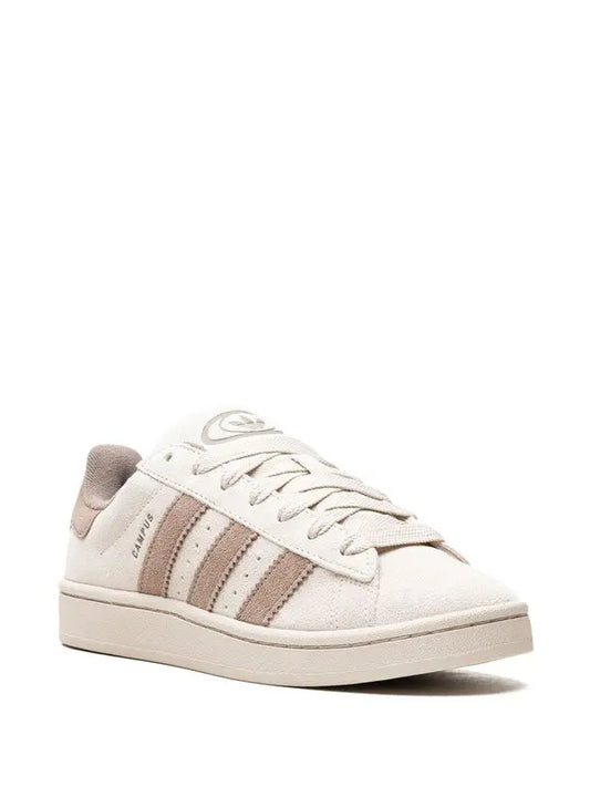 Adidas Campus 00s Chalk White Brown sneakers