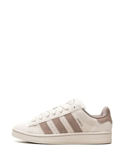 Adidas Campus 00s Chalk White Brown sneakers
