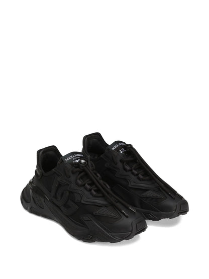 Dolce & Gabbana Black Day Fast sneakers