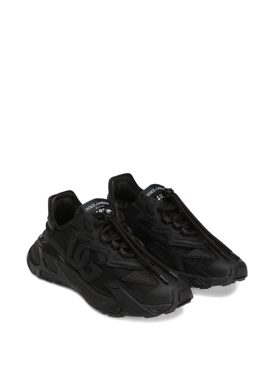 Dolce & Gabbana Black Day Fast sneakers