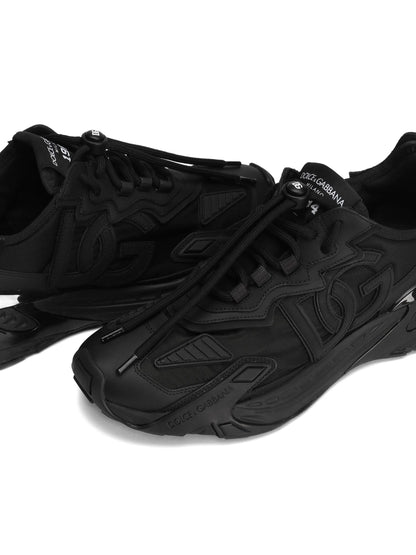 Dolce & Gabbana Black Day Fast sneakers