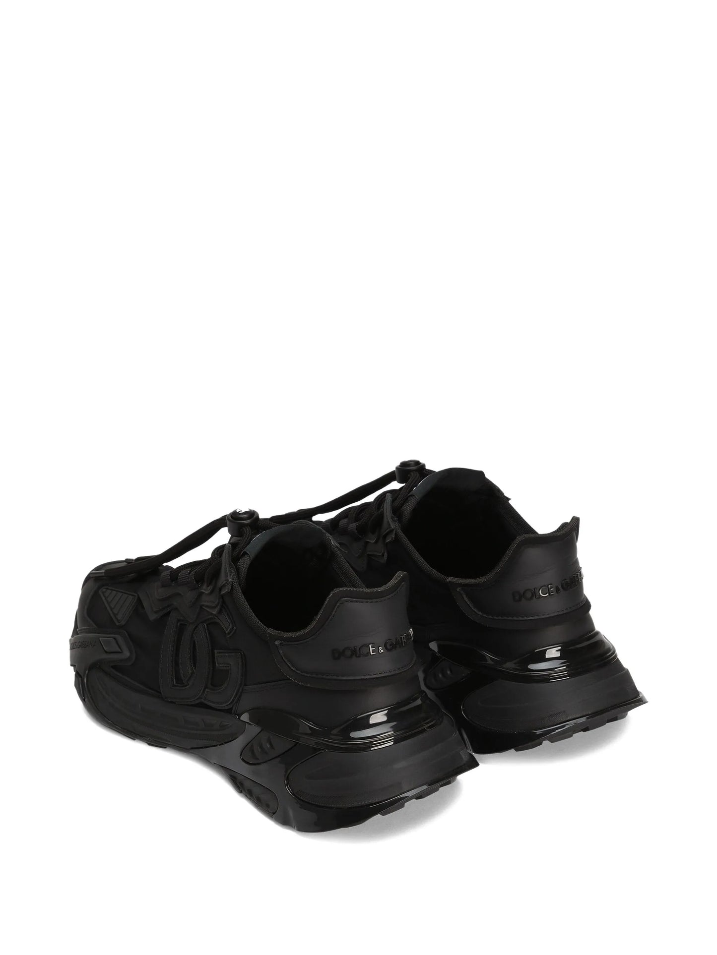 Dolce & Gabbana Black Day Fast sneakers