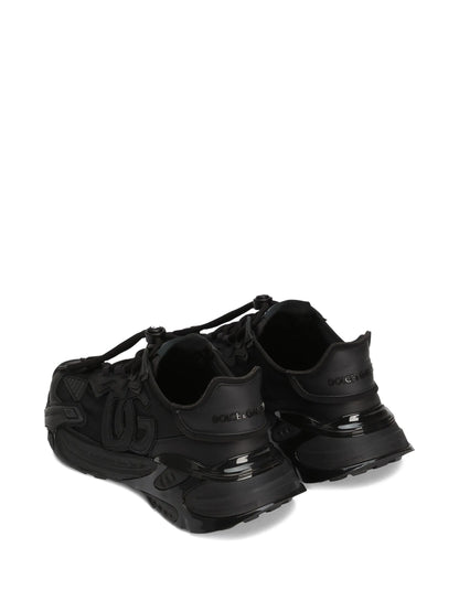 Dolce & Gabbana Black Day Fast sneakers