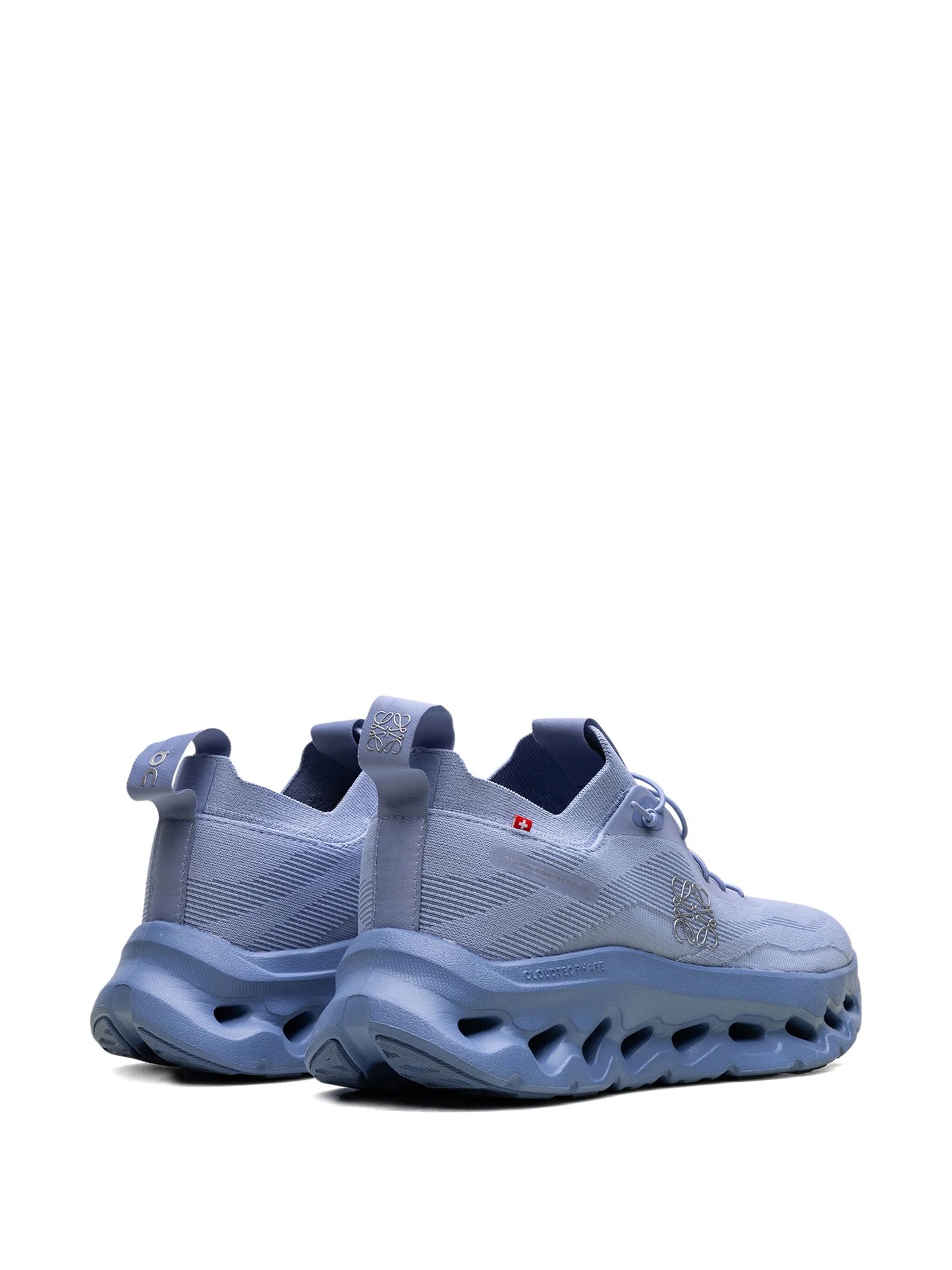 On X Loewe Cloudtilt Forever Blue Sneakers