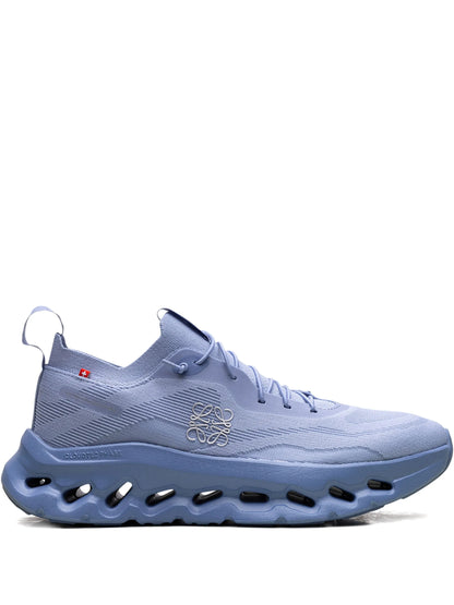On X Loewe Cloudtilt Forever Blue Sneakers_Unique Store