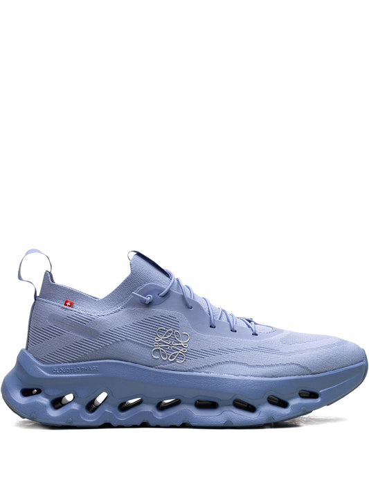 On X Loewe Cloudtilt Forever Blue Sneakers_Unique Store