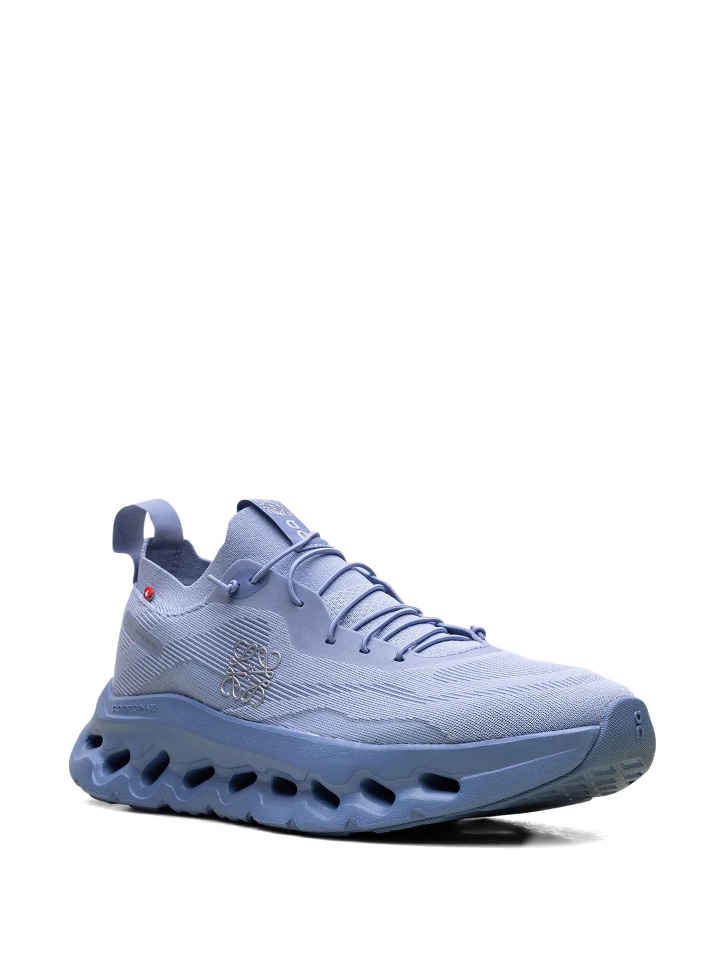 On X Loewe Cloudtilt Forever Blue Sneakers