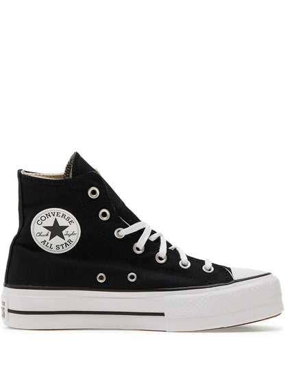 Converse Chuck Black Taylor Hi All-Star sneakers_Unique Store